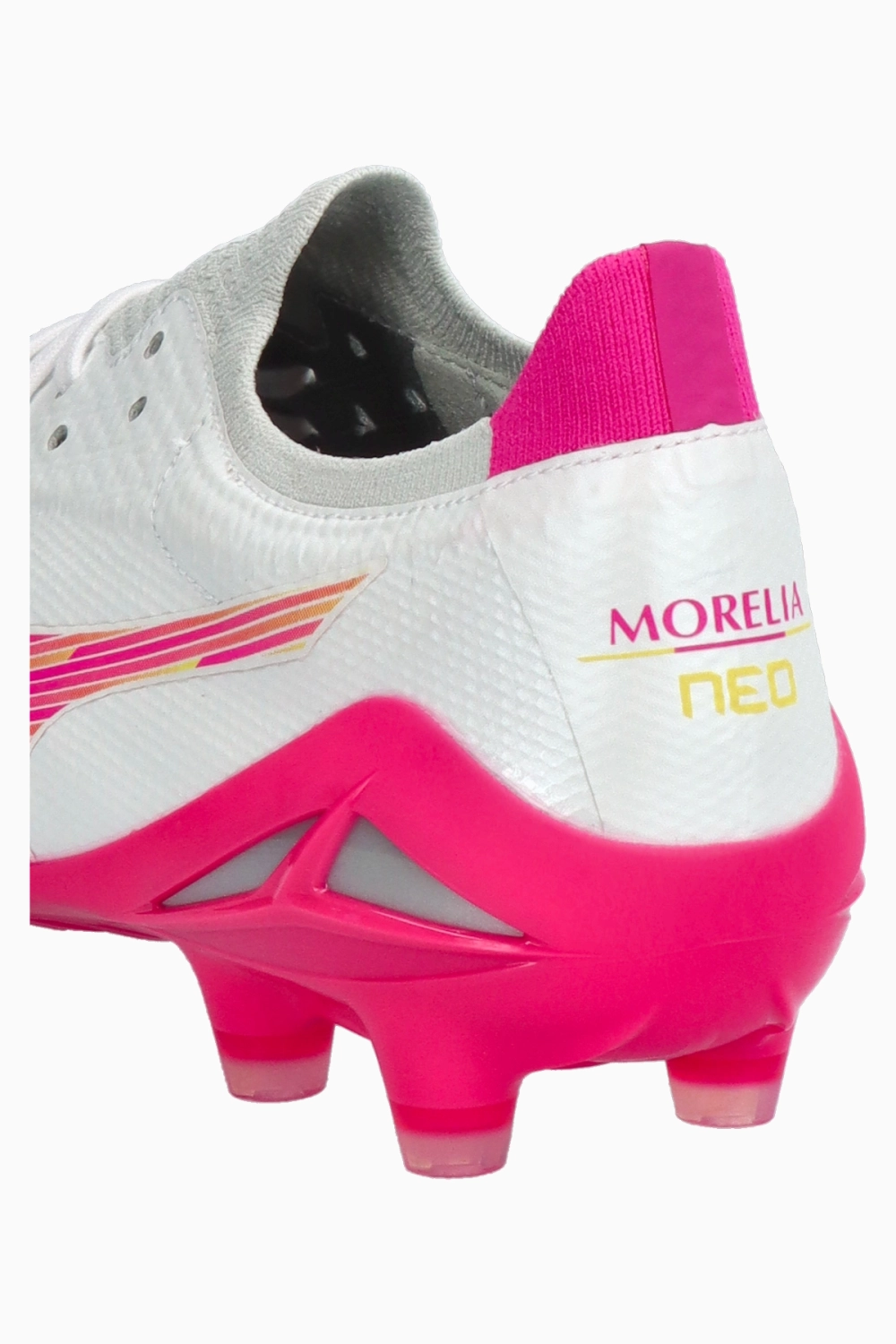 Бутсы Mizuno Morelia Neo IV Beta Elite FG