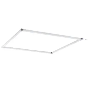 Комплект со светильником 68W 4000K V1Q450124 белый Varieta Lightstar