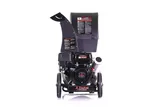 Измельчитель веток ZimAni CS8D — фото 3