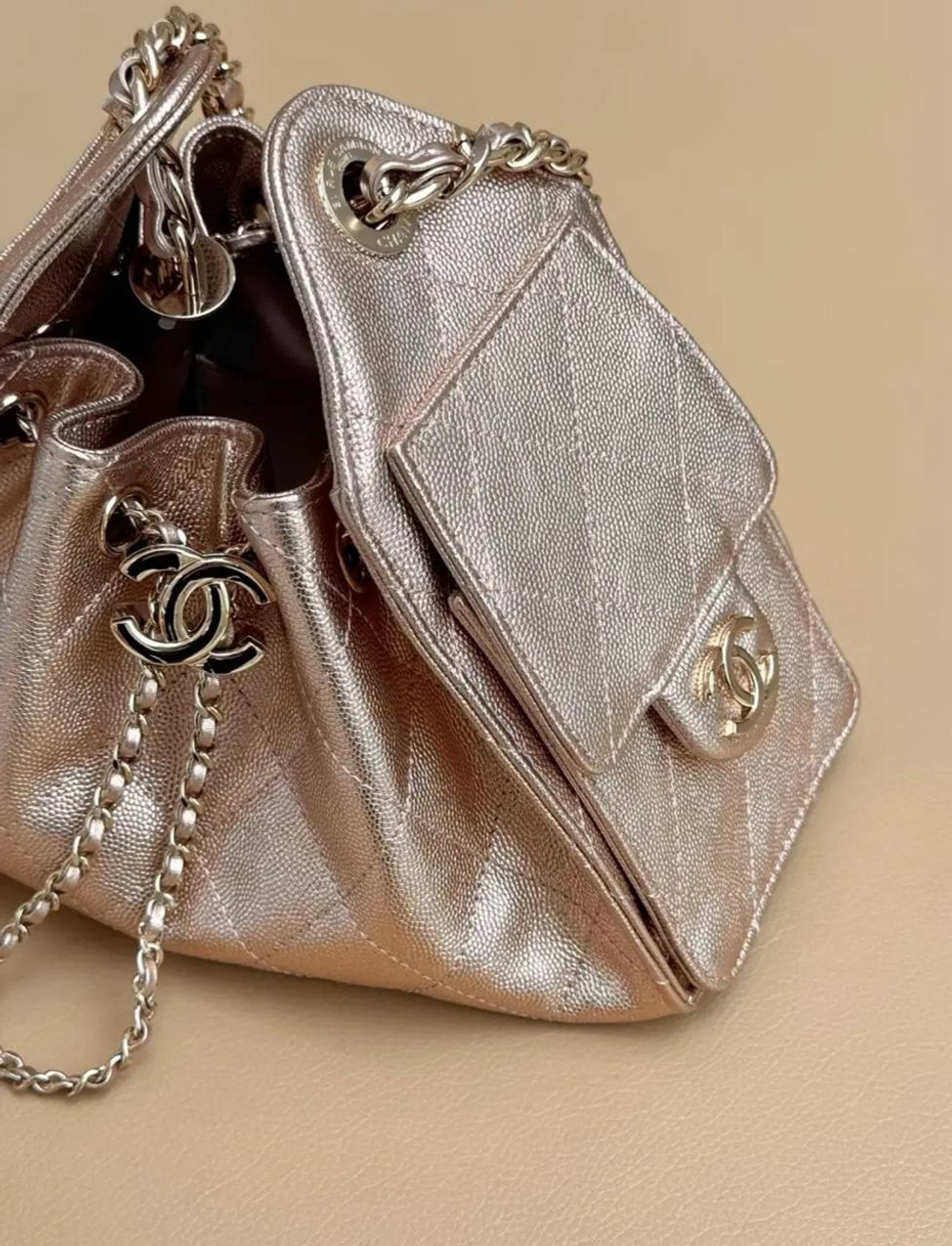 Сумка Chanel
