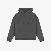 Худи UNIFORM HEAVY UNF STITCH, графит