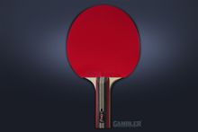 Ракетка Gambler PURE 7 NINE ULTRA TACK (прямая)