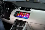Магнитола для Range Rover Evoque 2011-2015 (BOSCH) - RDL-1666-15 монитор 10.25" на Android 13, Быстрая, CarPlay, 4G SIM-слот