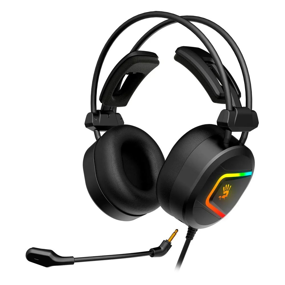 A4tech Bloody MC750 Black