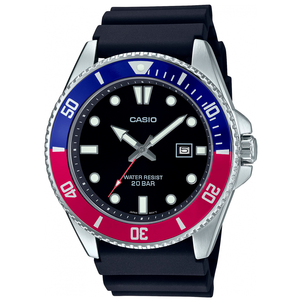 Casio MDV-107-1A3*