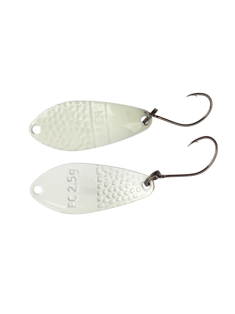 Блесна Fish Crystal FALENA 30 мм 2,5г на форель цвет 59