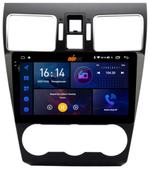 Магнитола для Subaru Forester, XV 2015-2018 - AIROC 2K RI-3402 Android 12, Быстрая, QLed+2K, CarPlay, SIM-слот