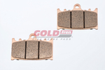 Тормозные колодки Goldfren 032 AD