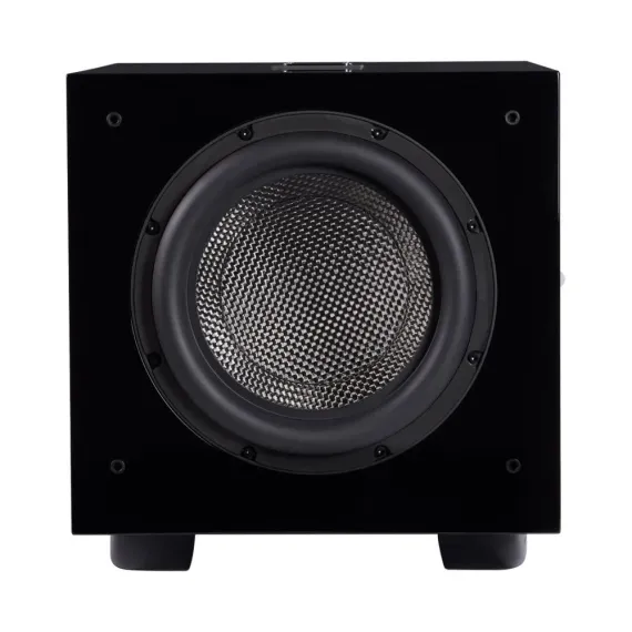 REL Carbon Special Black