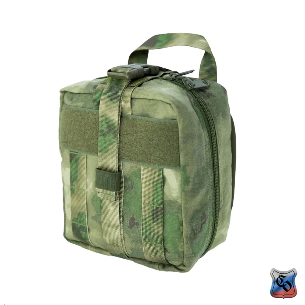 АПТЕЧКА БОЛЬШАЯ MOLLE. Сумка под аптечку