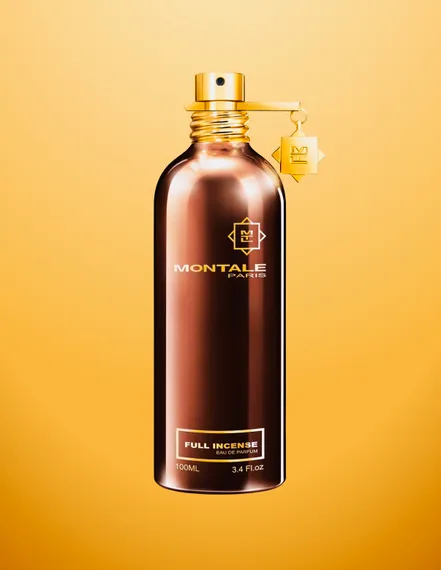 Montale Full Incense