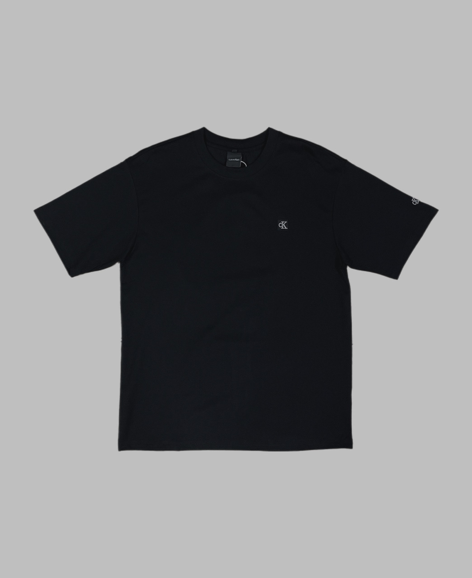 Футболка Calvin Klein #82172 (чёрн.)