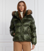 Куртка Michael Kors - зеленый(77C6143M42)
