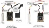 Плата Holybro Pixhawk Jetson Baseboard для NVIDIA Orin SKU: 11072 (без корпуса)
