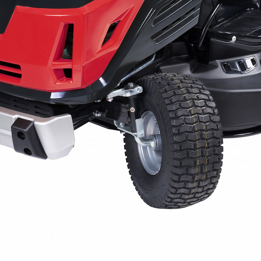 Газонокосилка Efco EF 92R/16 K с сиденьем