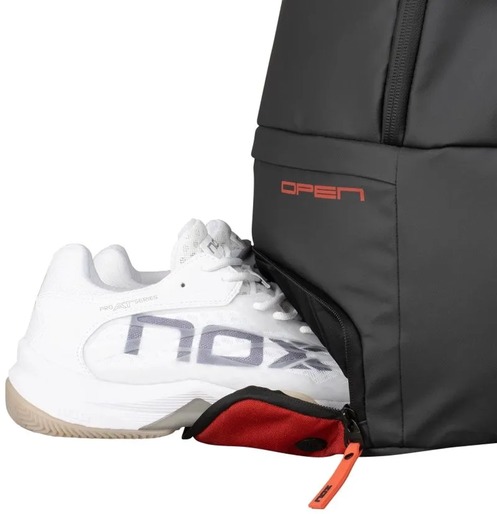 Рюкзак для Padel NOX Luxury Open Series