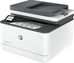 МФУ лазерное черно-белое HP LaserJet Pro 3103fdw