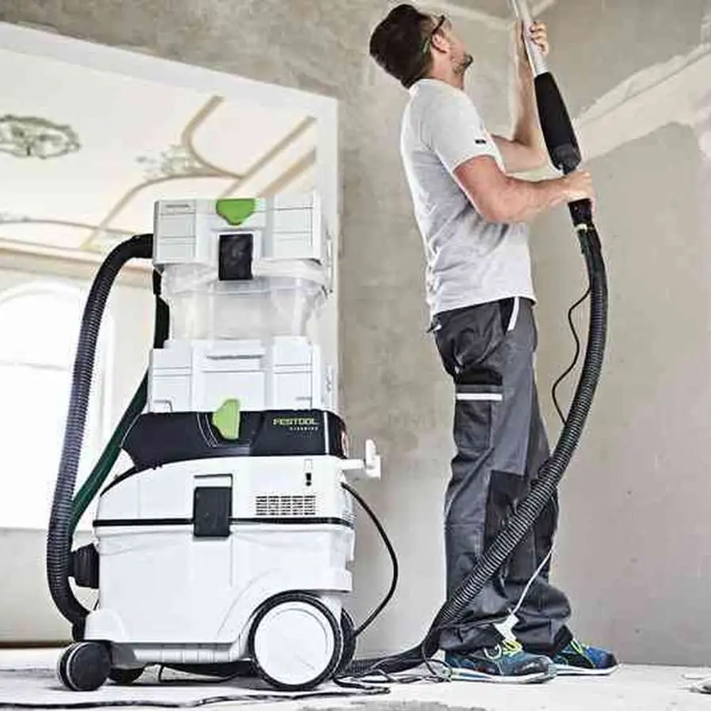 Сепаратор CT для крупных частиц CT-VA-20 FESTOOL 204083