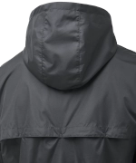 Куртка ветрозащитная DIVISION PerFormPROOF Shower Jacket, черный