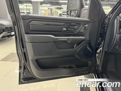Dodge RAM Pickup 3.0 — 2026