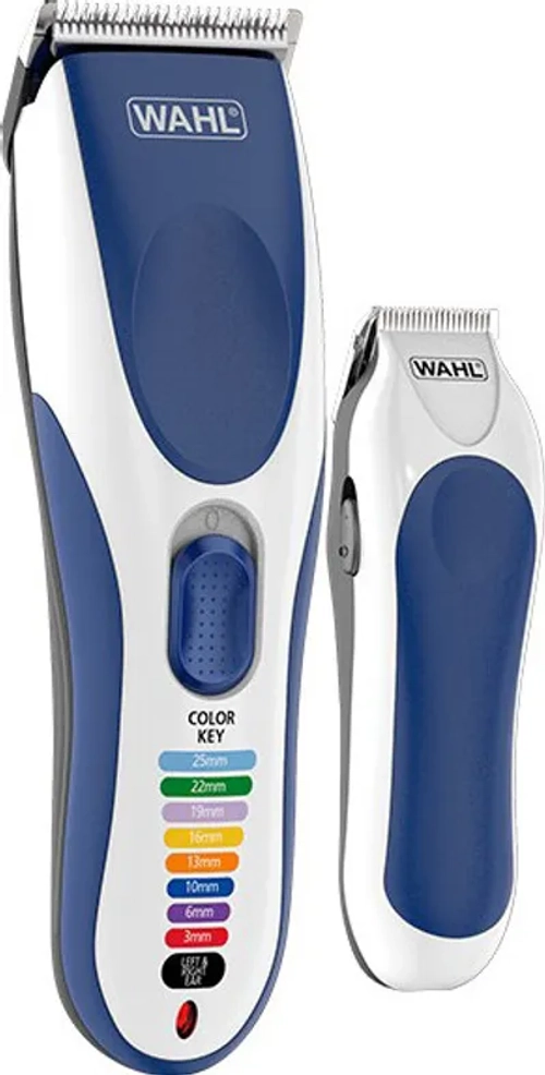 Набор для стрижки Wahl Color Pro Cordless Combo 09649-916