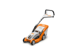 Газонокосилка электро (аккум) STIHL RMA 339.0 C +AK 30 и AL 101