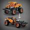 Lego konstruktor 42135 Monster Jam##El Toro Loco#