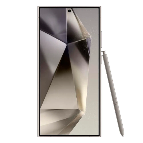 Смартфон Samsung Galaxy S24 Ultra 12/1TB Dual Sim, Titanium Gray (Серый) (SM-S9280)