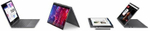 Ноутбук Lenovo Yoga 7 15ITL5 (82BJ0099RU) 15.6"/Intel Core i5 1135G7/RAM 8GB/SSD 512GB/Intel Iris Xe graphics/1920*1080/IPS/Windows 11/Подсветка кл-ры: LED/Серый. Состояние: B1