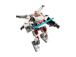 Конструктор Лего Звёздные войны Боевой робот Люка Скайуокера X-Wing | LEGO Star Wars Luke 75390 195 детали (6+)