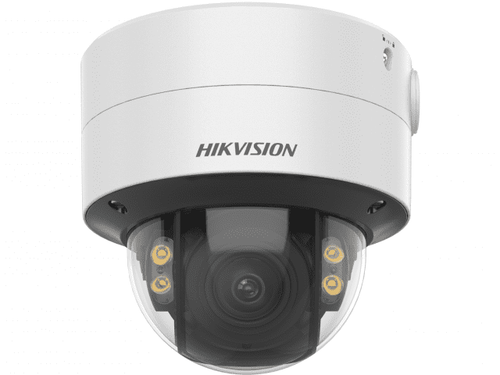Hikvision DS-2CD2747G2T-LZS (C) 2.8–12
