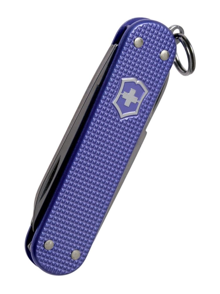 Нож Victorinox 0.6221.223G Electric Lavender