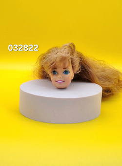 Голова Куклы Барби винтаж 90х 032822