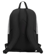Рюкзак ESSENTIAL Backpack, серый/черный