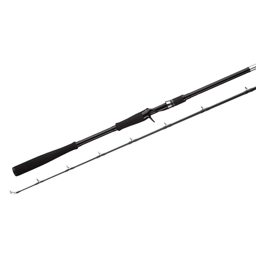 Удилище кастинговое Apia Grandage MEGASOUL C73H+ 200g, длина - 2,21m