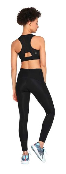 Леггинсы женские Asics Leg Balance Tight 2, арт. 2012A286-001
