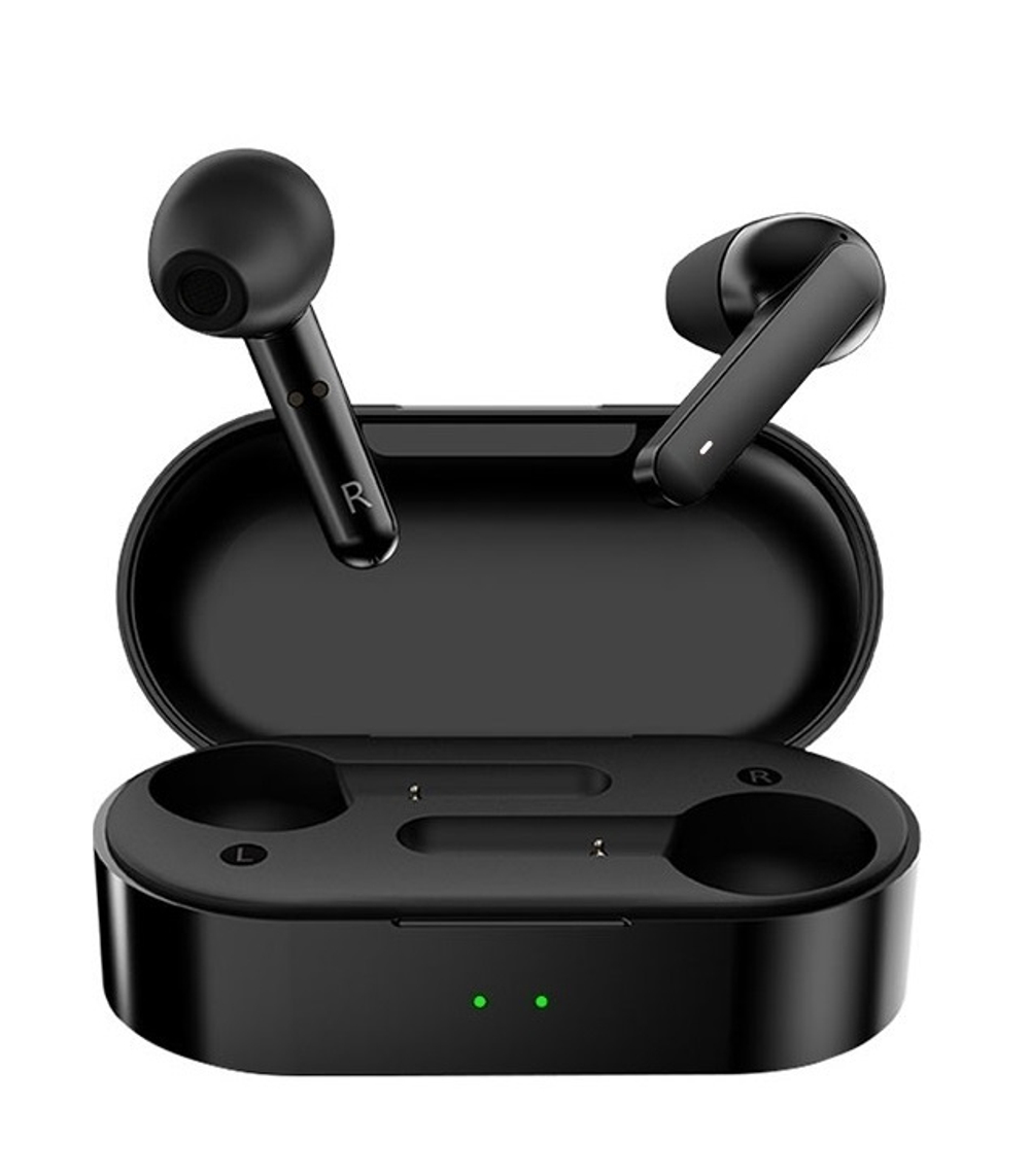 Xiaomi QCY T3 Чёрные