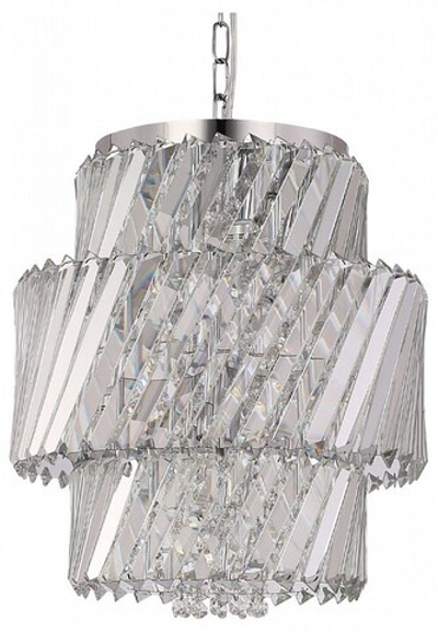 Подвесная люстра ST-Luce RITZ SL6138.303.04