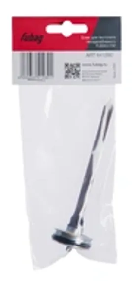 Сопло керамическое №8 Fubag 190/400W/450W Ø12,5, арт. 31810