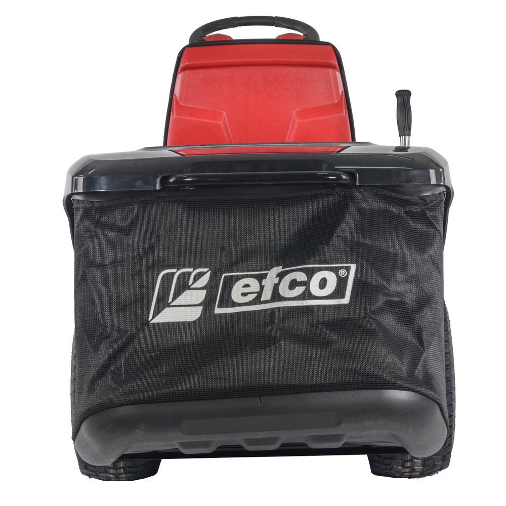 Садовый трактор бензиновый EFCO EF 86R/14,5 K