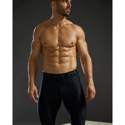 Мужские компрессионные тайтсы TYR MEN'S COMPRESSION CROP