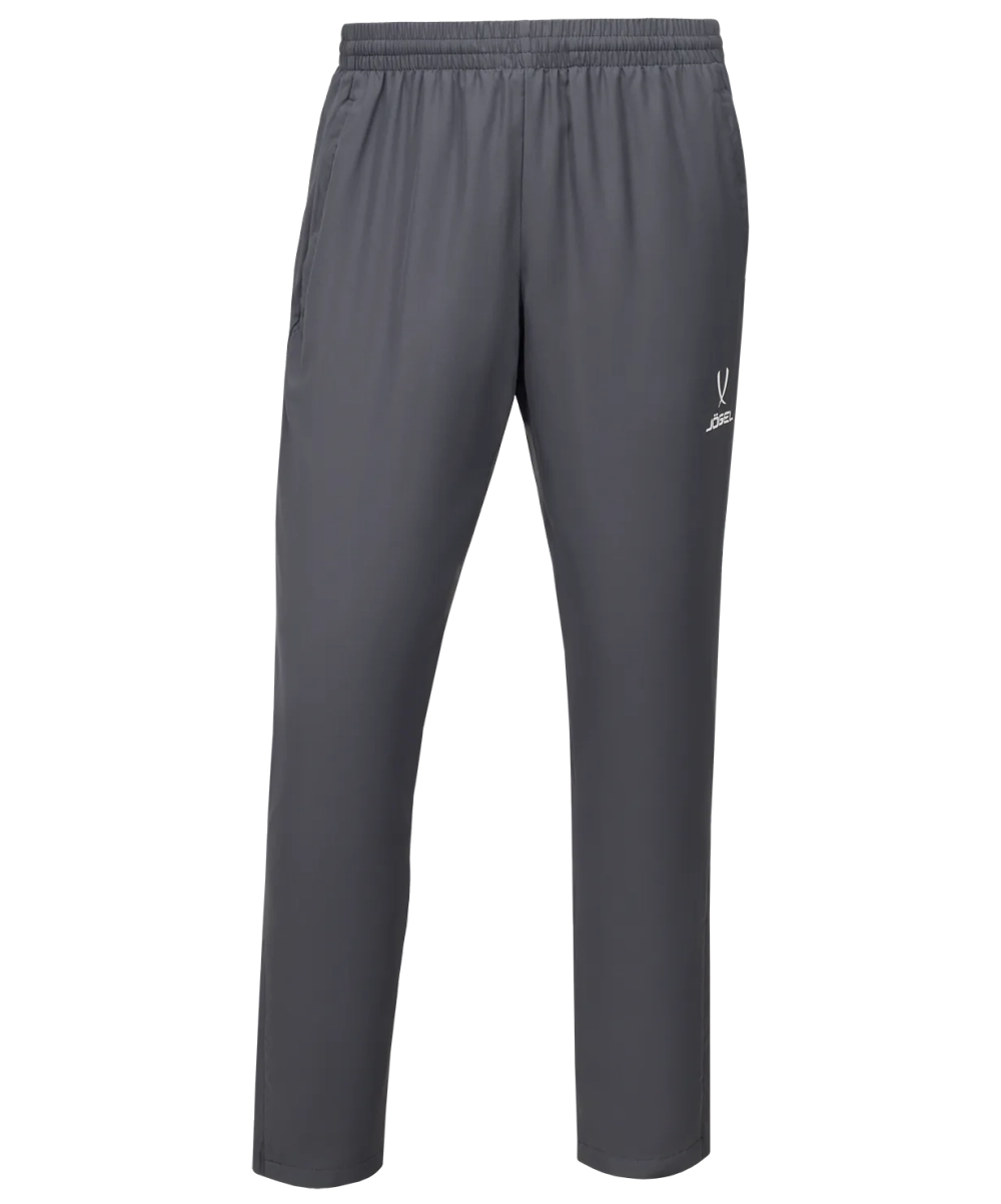 Брюки спортивные CAMP 2 Lined Pants, темно-серый
