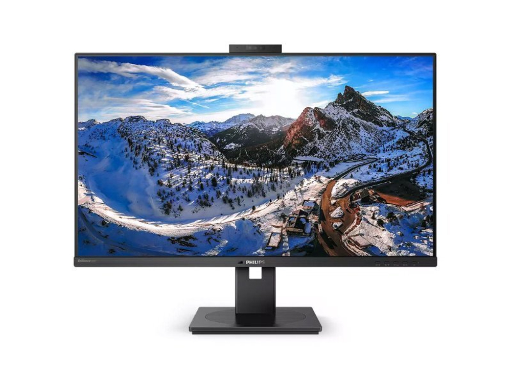 Монитор Philips 329P1H