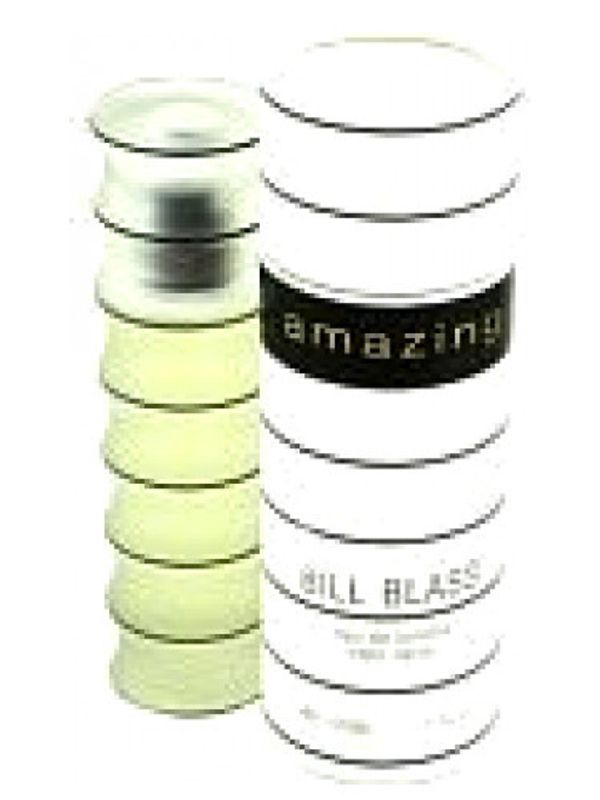 Bill Blass Amazing