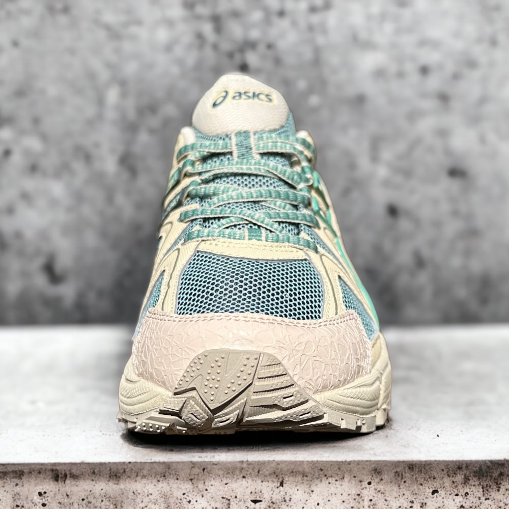 Asics Gel-Kahana 8 • Khaki Green