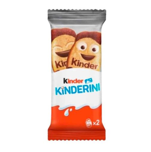 Печенье Kinder Kinderini 25гр