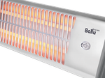 Инфракрасный электрический обогреватель Ballu BIH-LW-1.2