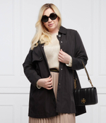 пальто tabor plus size Persona by Marina Rinaldi - черный(1021152)