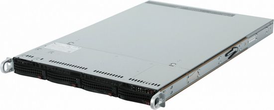 Сервер iRU Rock s1204p (2002388)