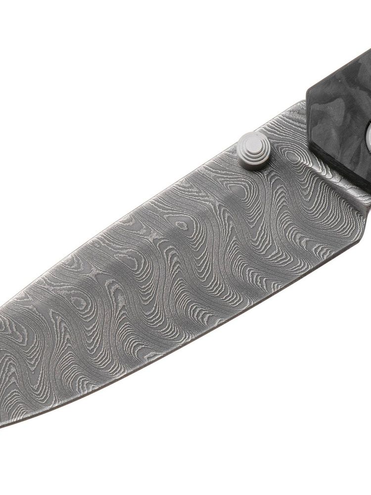 Нож Boker 1132026DAM Damast Annual Knife 2026